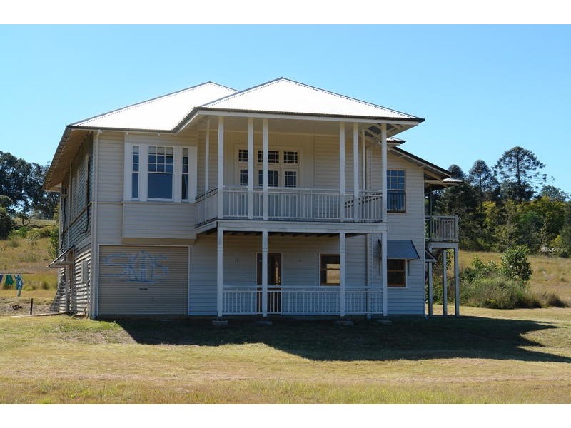 227 Mount Crosby Road, Anstead QLD 4070